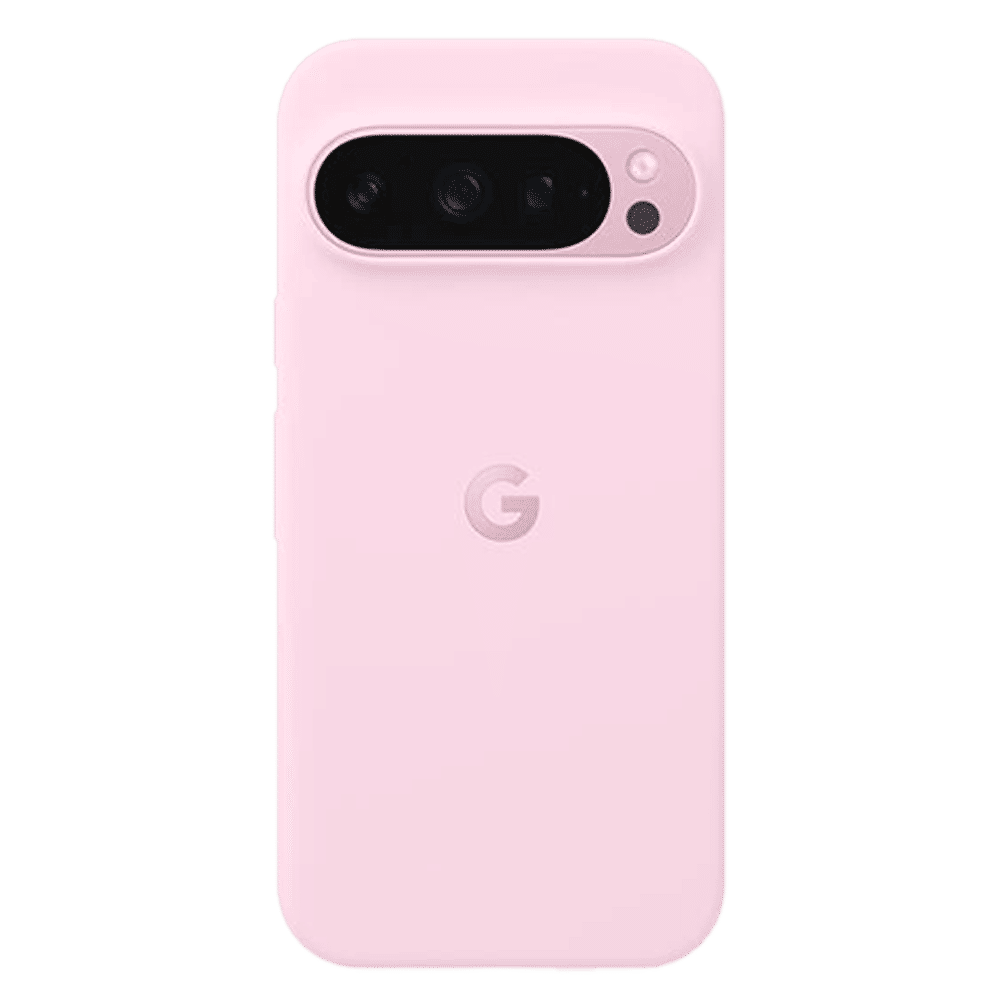 Buy Google Pixel 9 Pro 5G (16GB RAM, 256GB, Rose Quartz) Online Croma